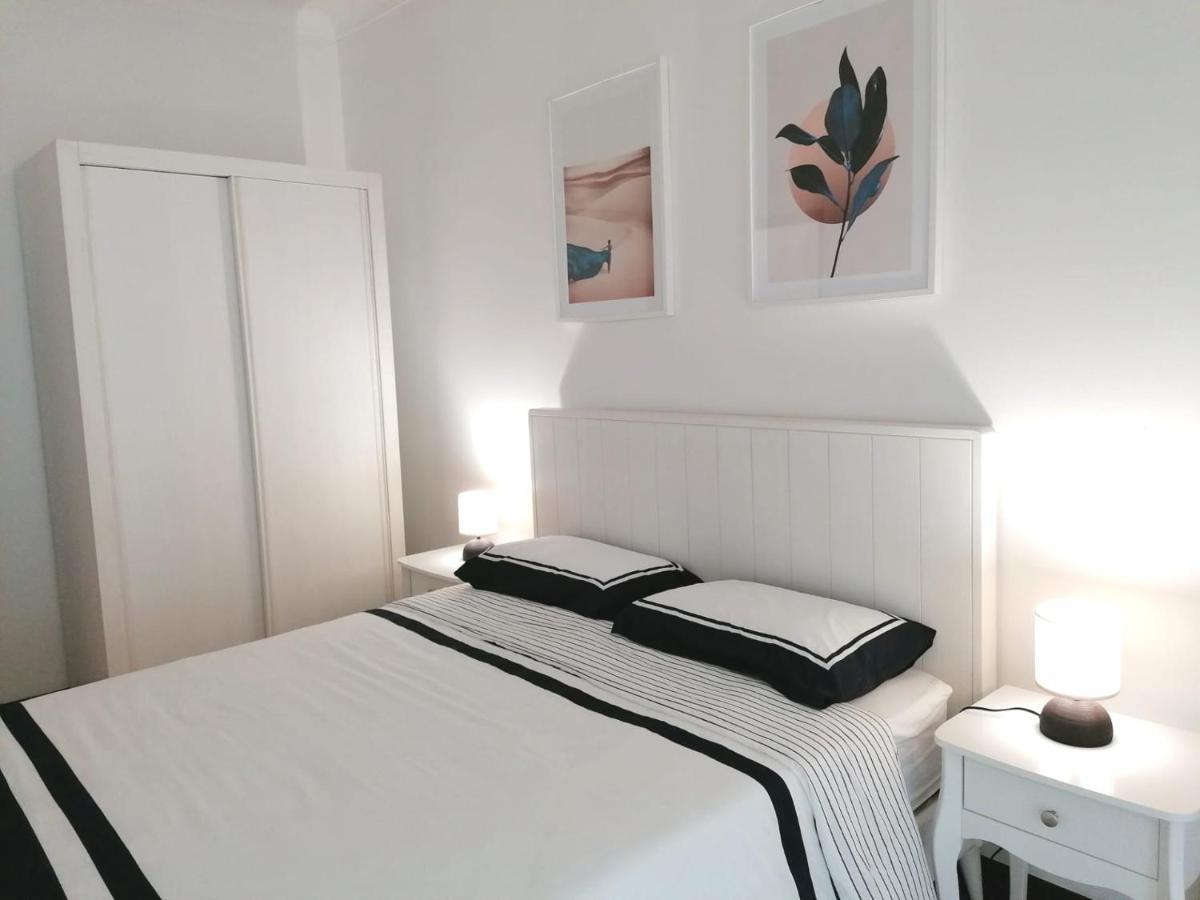 B In Apartamento Caminha